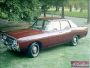 Ford Fairlane Deluxe en Belgrano