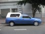 Ford Courier pik up 1.4full en Congreso