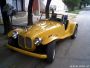 Peugeot 403 LOTUS SEVEN en Trenque Lauquen