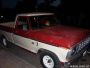 Ford F-100 simple cabina en Hernando