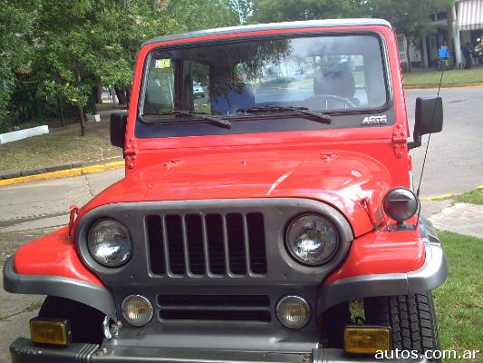 Concesionarios jeep argentina #3