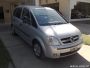 Chevrolet Meriva gl 1.8 con gnc en San Justo