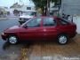 Ford Escort LX 1.8 TDI  en Liniers
