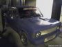 Fiat 128 berlina en Victoria