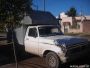 Ford F-100 perkins 6 en Necochea