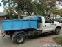 Ford F-400 F-4000 en San Justo