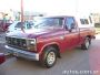 Ford F-100  DEUTZ 87  en Jun�n
