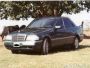 Mercedes-Benz Clase C 220 elegance plus en San Carlos Sud
