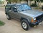 Jeep Cherokee Sport 2.5 TDI en R�o Cuarto