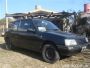 Peugeot 205 en Merlo