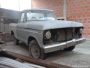 Ford F-100 diesel en La Plata