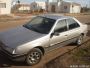 Peugeot 405 SR SC en San Luis Capital