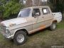 Ford F-100 doble cabina en Lincoln