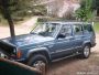 Jeep Cherokee sport TD 2.5 en Villa Gesell