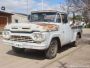 Ford F-100 v8 original (loba) en Arequito
