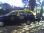 Chevrolet Corsa Taxi en Alte Brown