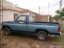 Ford F-100 ranger en Villa Mercedes