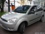 Ford Fiesta Ambiente en Belgrano