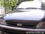Ford Orion 1.8 GLX GNC en Flores