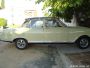 Chevrolet 400 sedan cuatro puertas en Aldea Valle Mar�a
