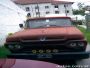 Ford F-100 v 8 con gas  en Campana