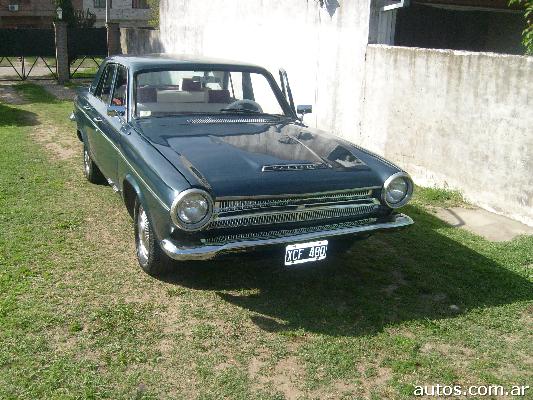 Chrysler argentina concesionarios #4