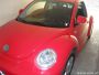 Volkswagen New Beetle 2.0 en La Matanza