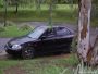 Honda Civic vti 4 ptas cuero en Vicente L�pez