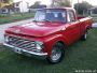 Ford F-100 en Mar del Plata