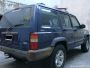 Jeep Cherokee 2.5 Turbo Diesel en La Plata