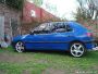 Peugeot 306 1.8  en Mar del Plata