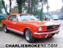 Ford Mustang HARD TOP en Pilar