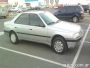 Peugeot 405 gli en Villa Devoto