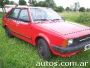 Ford Laser gl 1.3 en General Campos