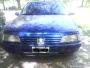 Peugeot 405 sedan en Adolfo Alsina
