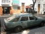 Ford Sierra 2.3 en Almagro