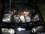 Ford Sierra XR4 Coupe en Villa Lugano