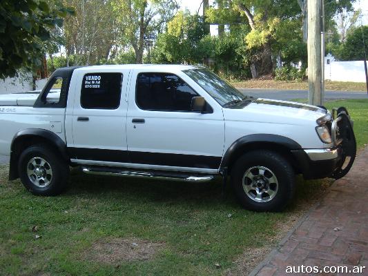 Nissan la plata argentina #7