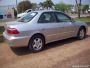 Honda Accord V6 automatico  en San Salvador