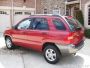 Kia  LX6 (A4) en Don Crist�bal Segundo