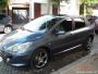 Peugeot 307 hdi premium 5 puerta en Agronom�a