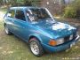 Fiat 147 1100 en Viale