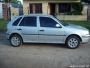 Volkswagen Gol 1.9 diesel en Puerto Ibicuy