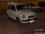 Fiat 600 en Nogoy�