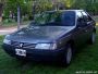 Peugeot 405 style en Vicente L�pez