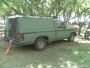 Ford F-100 con cupula en Mar del Plata