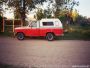 Ford F-100 perkin 6 en Villa Nueva