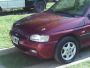 Ford Escort sedan en Centro