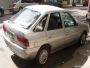 Ford Escort LX  1.8 diesel en Belgrano