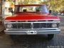 Ford F-100 nafta-gnc en Rosario